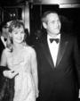 Joanne Woodward & Paul Newman profile picture