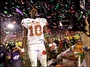 Texas Longhorns profile picture