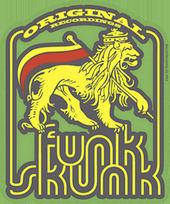 funk skunk profile picture