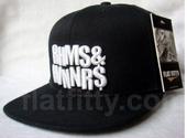 Rhymes & Winners Clothing Co. profile picture