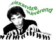 Alexandre RÃ©vÃ©rend profile picture