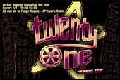 Twenty One Sound Bar profile picture