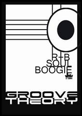 Groove Theory profile picture