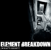 ELEMENT BREAKDOWN profile picture