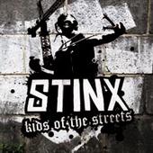 STINX [looking for booking, EU] profile picture