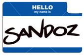 Sandoz profile picture