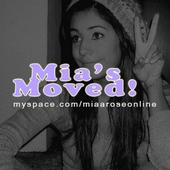 Mia has Moved! (See page for details) profile picture