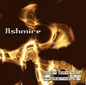 Ashmire profile picture