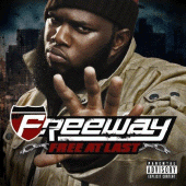 Freeway - FREE AT LAST - In Stores NOW! profile picture