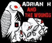 Adrian H and The Wounds profile picture