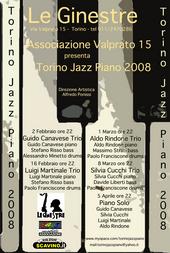 Torino Jazz Piano profile picture