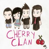 Cherry Clan profile picture