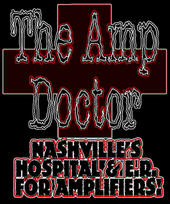 The Amp Doctor profile picture