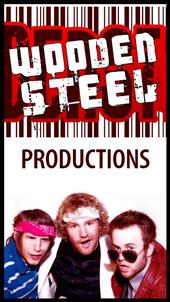 Wooden Steel Productions profile picture