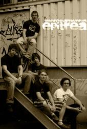 epitrea(New Song"Drama") profile picture