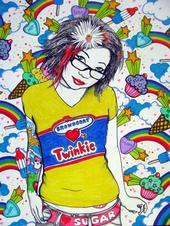 TWiNKiE CHAN! profile picture