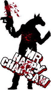 Mr Happy Chainsaw profile picture