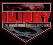 Injury: The Industrial Terror Machine profile picture