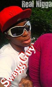 .::SwaggGuy::.<REAL NiGGA> profile picture