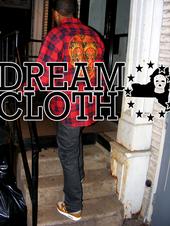 DREAMCLOTH CUT&SEW LIMITED NOW IN TOKYO profile picture