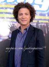 Justin Guarini profile picture