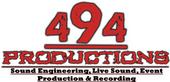 494 Productions profile picture