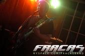 Fracas profile picture