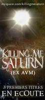 KILLING ME SATURN profile picture