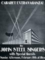 The John Steel Singers profile picture