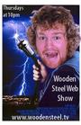 Wooden Steel Productions profile picture