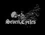 SEVEN CYCLES (new CD in stores now!) profile picture