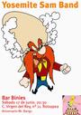 YOSEMITE SAM BAND profile picture