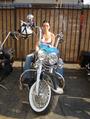 Hell ya I own my own bike... profile picture