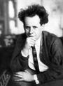 Sergei Eisenstein profile picture