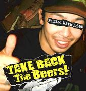 Take Back The Beers! profile picture