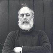 Edward Gorey profile picture