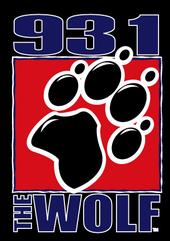 The All New 93.1 The Wolf profile picture