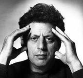 Philip Glass profile picture