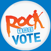 Rock the Vote Australia profile picture