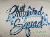 "PHILLYATED-SQUAD ENT". profile picture