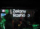 Zelany Rashoho profile picture