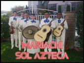 MARIACHI SOL AZTECA DE MEXICO profile picture