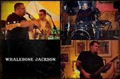 Whalebone Jackson profile picture