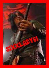 SixxLady61 profile picture