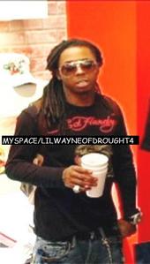 Lil Wayne profile picture