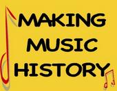 Making Music History profile picture