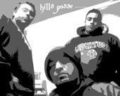 Hills Posse [OFFICIAL MYSPACE] profile picture