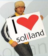 soliland