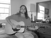 Jerry Wilkinson Solo Acoustic profile picture