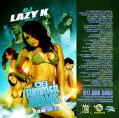 LAZY K PRODUCTIONS (A & R) HOLLA FOR THEM SLOT profile picture